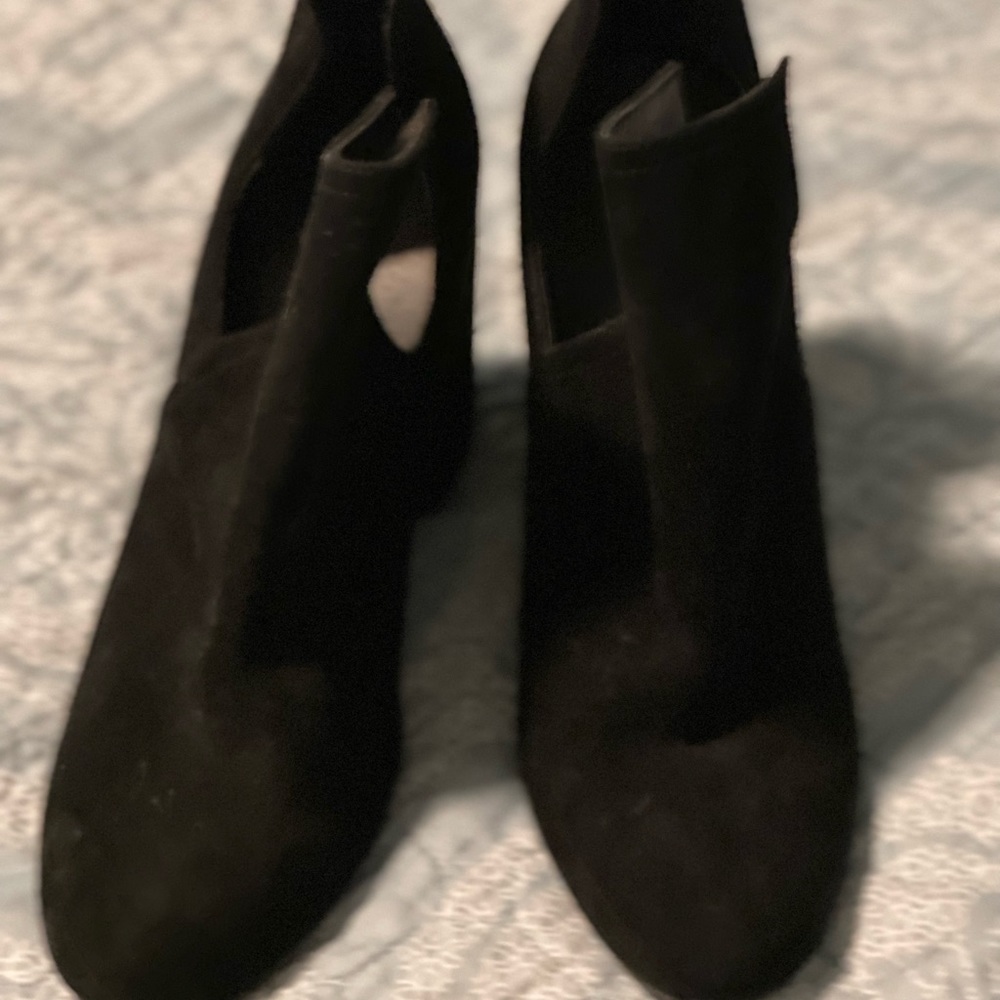 Steve Madden Boots